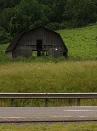 Barn Off I79 Jane Lew Wv Towns In West Virginia West Virginia Virginia Homes