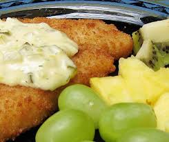 Zip Some Dinner Onto The Table With Frozen Fish Fillets And Your Own Homemade Tartar Sauce Homemade Tartar Sauce Frozen Fish Fillets Recipes