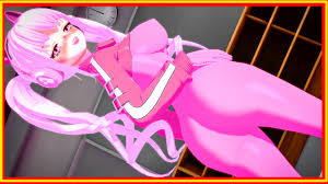 Nikke Goddess Victory - АЛИСА МАСТУРБАЦИЯ