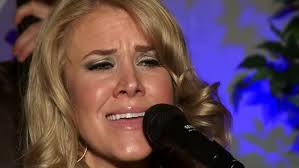 Sarah Tolar: "He Ain't Got Rhythm" w/ Ron Sunshine & his Orchestra