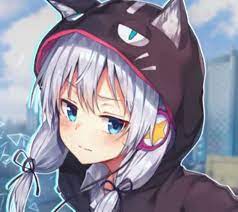 idea photo de profil おしゃれまとめの人気アイデア pinterest patata kawaii イラスト かわいい けもみみ