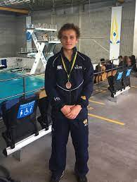 Cassiel rousseau, who finished ninth in the 10m event at the 2019 world championships, was the first of 29 divers to hit the water on friday. Facebook