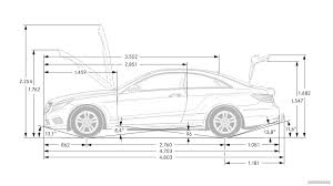 2014 Mercedes Benz E Class Coupe Dimensions Hd Wallpaper 65