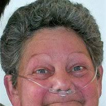 Obituary for Patricia E. Crabbe