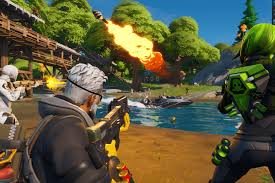 Battle royale, creative, and save the world. Fortnite Servers Are Back Online After Rolling Out Latest Patch Update 12 21 London Evening Standard Evening Standard