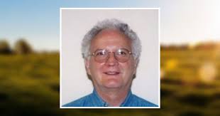 Everett William Ward Obituary October 12, 2019