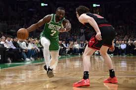 Onde assistir Celtics x Bulls pela NBA hoje (11/2)