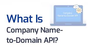 We did not find results for: What Is Company Name To Domain Api Youtube