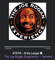 Check spelling or type a new query. Daren Dillon Artie Lange On Joe Rogan S Podcast Facebook