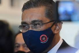 Jun 28, 2021 · the sc said that auditors are duty bound to do what kpmg did, as outlined by the capital markets and services act 2007. Sidang Parlimen Sebelum 1 Ogos Tarikh Dimuktamad 7 Julai Takiyuddin Astro Awani