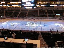 ppg paints arena club loge 4 pittsburgh penguins