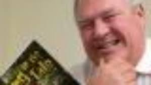 Insomniac officer publishes sixth book