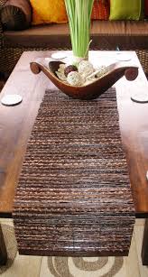 Bali Twig Table Runner Table Runner Diy Table Runners Table Runner And Placemats