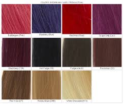 Fudge Hair Color In 2016 Amazing Photo Haircolorideas Org