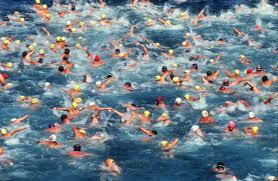 Em nosso calendário, temos corrida de rua, corrida de montanha, maratona aquática, triathlon, aquathlon, ultramaratonas, ultratriathlons. Brasil O Pais Da Maratona Aquatica Go Outside