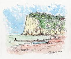 Stephen F. Condren ~ Artist - Skyline Artwork - Condren Galleries