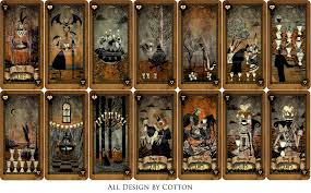 It is a funny thing how it's almost like the deck chooses us rather than us choosing a deck. Beyond Here And Now Communicate With The Other Side Tarot Cards Art Tarot Cards Tarot