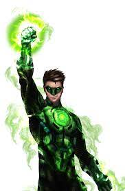 Green Lantern By Gabriel Alvarez Green Lantern Comics Green Lantern Green Lantern Hal Jordan