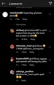 Shivani Narayanan And Vj Chitra Involved In A Fierce Fight Tamil News Indiaglitz Com See more ideas about india beauty, desi beauty, beautiful women naturally. shivani narayanan and vj chitra