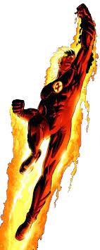 Ver más ideas sobre antorcha humana, marvel, marvel cómics. Antorcha Humana Los 4 Fantasticos Antorcha Humana Magnificos Los 4 Fantasticos