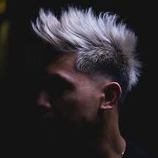 Check spelling or type a new query. 33 Best Mohawk Fade Haircuts