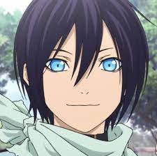 Most loved most hated name most comments date added. Purple Haired Anime Characters All About Anime And Manga