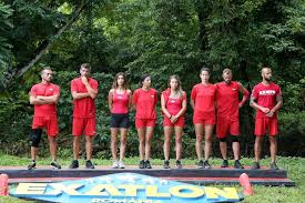 Hola amigos hoy les vengo a traer el capítulo 95 de exatlon estados unidos 2019 temporada 2 que es trasmitida por telemundo hoy domingo 12 de mayo de 2019 a las 6:00pm hora méxico y perú. Batalia Epica Se Da La Kanal D Cel De Al Treilea Sezon Exatlon Incepe Pe 12 Ianuarie Adpm