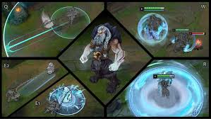 League of legends champions list. Could This Be The First Fan Made Champion In League Of Legends