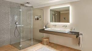 Collection by stupeguy ct • last updated 1 day ago. Subway Tiles Are On Trend In Modern Bathroom Design Hansgrohe Int