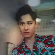 Daniel Sher 丹尼尔