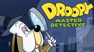 Droopy: Master Detective