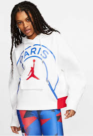 Psg X Jordan Unveil Six Piece Women S Collection Soccerbible