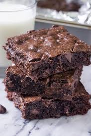 One Bowl Chewy Brownies Just So Tasty Recipe Brownies Recipe Homemade Chewy Brownies Recipe Chewy Brownies