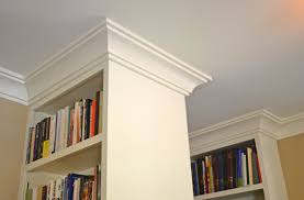 An often overlooked design detail that, as it turns out, plays a big role in protecting walls and making rooms feel polished. Simple Crown Molding Houzz