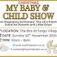 My Baby & Child Show | Coventry event image
