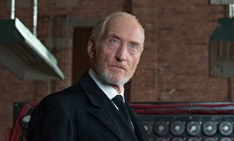 Portrayal of Imitation Game 'baddy' is inaccurate, says family | The  Imitation Game | The Guardian
