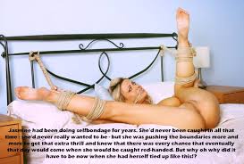 Self Bondage Porno Stuck In Self Bondage Self Bondage Sexiz Pix | My XXX  Hot Girl