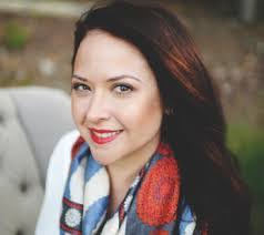 Marci Burns's Instagram, Twitter & Facebook