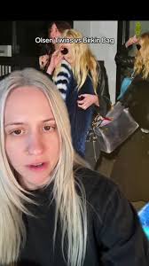 #oslentwins #birkinbag #sustainability #vintagefashion #lesswaste  #fashiontalk