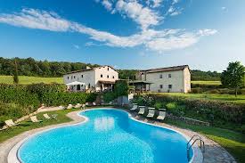 Le terme spa & resort è dotato di 36 camere in tipologia: Die 10 Besten Hotels Nahe Terme Bagno Vignoni Tripadvisor