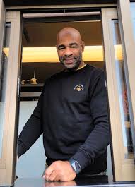 Donald brashear is ineligible for regional rankings due to inactivity. Dean Blundell On Twitter Donald Brashear Works At A Tim Hortons I M Very Happy To See Brashear Smiling Here