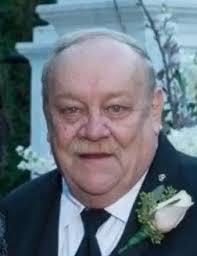 Obituary information for Gerald A. Friend