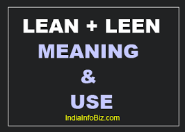 Dosto Aaj Aapko New English Word Lean Meaning In Hindi What Is Lean Related Words I E Leaned Leen Ki Knowledge Dene Ke Meant To Be English Words Words