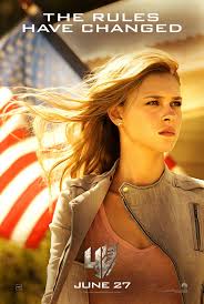 Brooklyn beckham & nicola peltz snap up bev hills love nest. Nicola Peltz And Jack Reynor Talk Transformers Age Of Extinction Michael Bay Macbeth And More