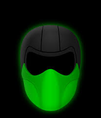 Welcome to the biggest mortal kombat kommunity on the internet! Klassic Reptile Mask By Yurtigo On Deviantart