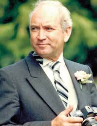 Theodore Hansen Obituary