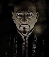 Nikabrik is a minor villain in the chronicles of narnia: Nizam Villains Wiki Fandom