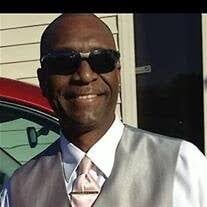 Mr. Anthony Johnson Sr. Obituary