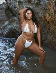 Behold this french figure skater's graceful 'rapper's delight' routine. Meet The Sports Illustrated Swim Search Finalists People Com