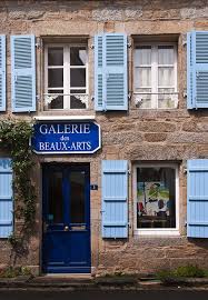 Galerie Des Beaux Arts Pont Aven Brittany 035 Brittany France France Travel